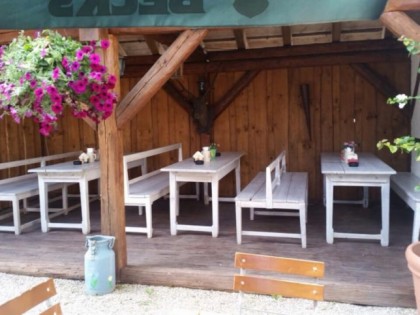 照片: Freudenhaus-Kleinberghofen