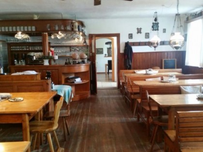 照片: Freudenhaus-Kleinberghofen